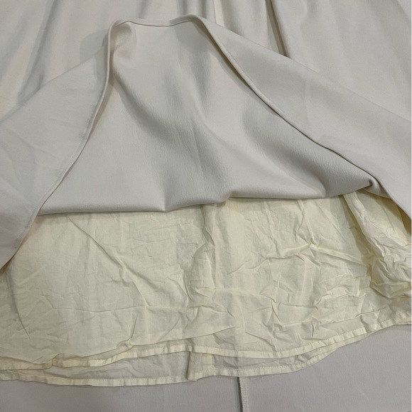 Kuose Peter Pan Collar Midi Dress - Picture 10 of 16